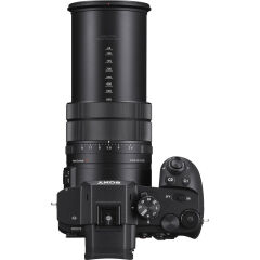 Sony Cybershot RX10 V Fotoğraf Makinesi