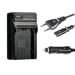 Hlypro LP-E8 Şarj Cihazı