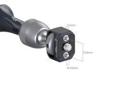 SmallRig 4194 ARRI Bağlantılı 7'' Magic Arm