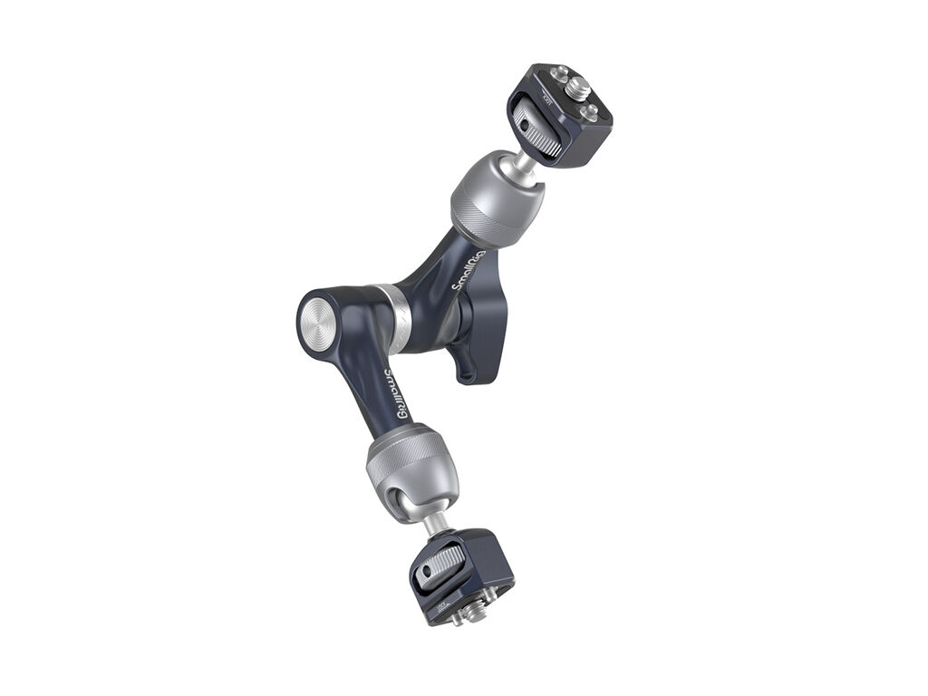 SmallRig 4194 ARRI Bağlantılı 7'' Magic Arm