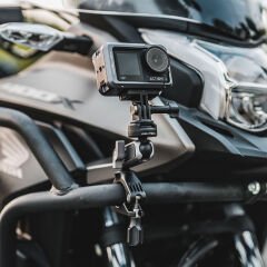 Pgytech CapLock Action Camera Handlebar Mount P-GM-222