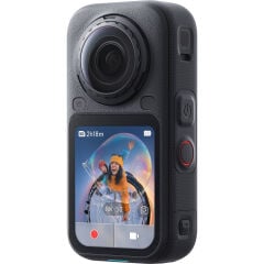 Insta360 X6 8K 360 Aksiyon Kamera
