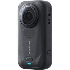 Insta360 X6 8K 360 Aksiyon Kamera