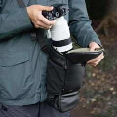 Pgytech P-CB-257 Camera Top Loader Çanta