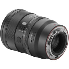 Viltrox AF 50mm f/1.4 Pro Z Lens (Nikon Z)