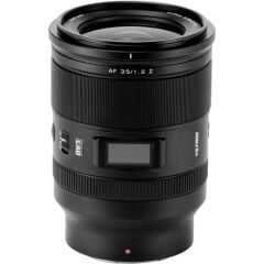 Viltrox AF 35mm f/1.2 LAB Z Lens (Nikon Z)