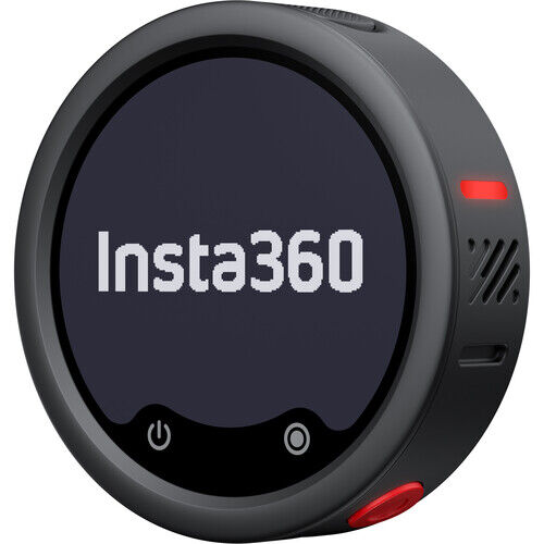 Insta360 Mic Pro Transmitter