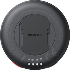 Insta360 Mic Pro Transmitter