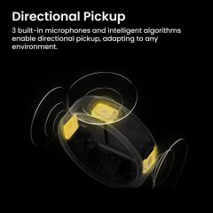Insta360 Mic Pro Transmitter