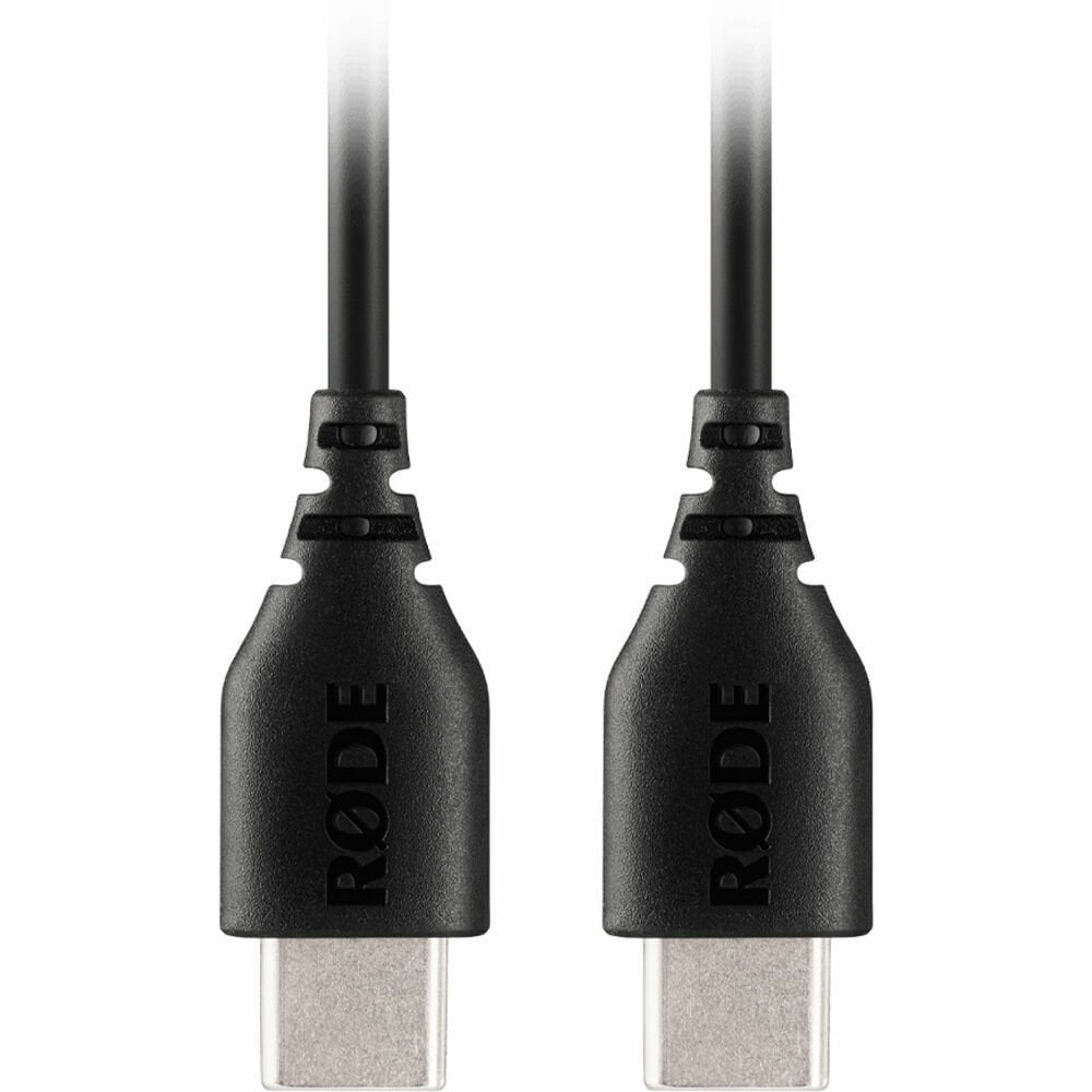 Rode SC22 USB-C - USB-C kablo (30 cm)