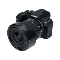 JJC LH-73E Parasoley (Canon RF 15-30mm)