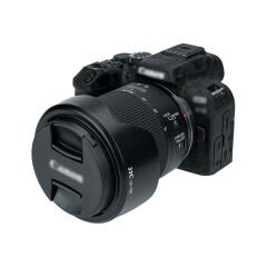 JJC LH-73E Parasoley (Canon RF 15-30mm)