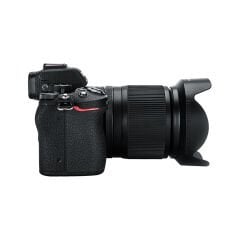 JJC LH-HB101 Parasoley (Nikon Z DX 18-140mm f/3.5-6.3 VR)