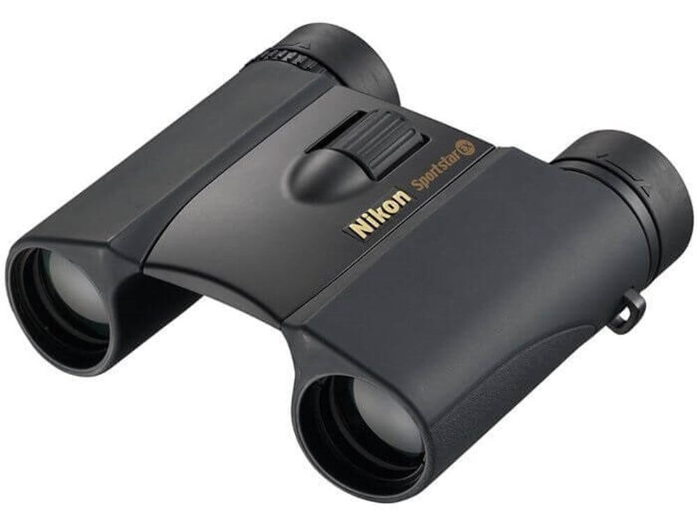 Nikon SportStar EX 10x25 DCF Waterproof Su Geçirmez Dürbün