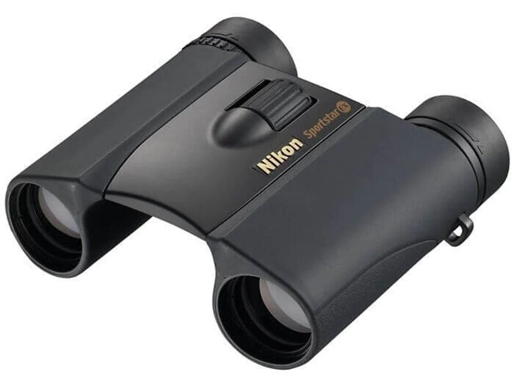 Nikon SportStar EX 8x25 DCF Waterproof Su Geçirmez Dürbün