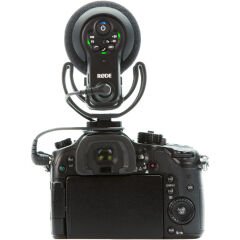 Rode VideoMic Pro+ Shutgun Mikrofon