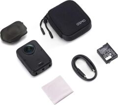 DJI Osmo 360 II Standart Combo