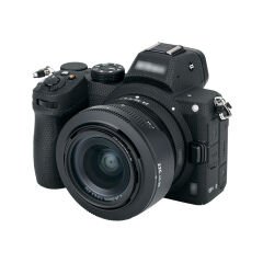 JJC LH-98 Parasoley (Nikon Z 24-50mm f/4-6.3)