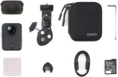 DJI Osmo 360 II Limitless Riding Combo
