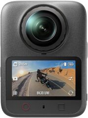 DJI Osmo 360 II Limitless Riding Combo