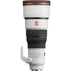 Sony FE 400mm f/4.5 GM OSS Lens (Teslim Tarihi Kasım 2026)