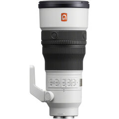 Sony FE 400mm f/4.5 GM OSS Lens (Teslim Tarihi Kasım 2026)