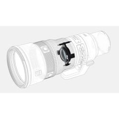Sony FE 600mm f/6.3 GM OSS Lens (Teslim Tarihi Kasım 2026)