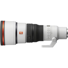 Sony FE 600mm f/6.3 GM OSS Lens (Teslim Tarihi Kasım 2026)