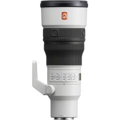 Sony FE 600mm f/6.3 GM OSS Lens (Teslim Tarihi Kasım 2026)