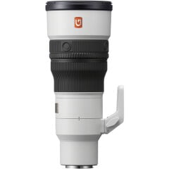 Sony FE 600mm f/6.3 GM OSS Lens (Teslim Tarihi Kasım 2026)