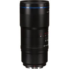 Laowa 100mm f2.8 2X Ultra APO Makro Lens (Canon EF)