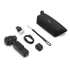DJI Osmo Pocket 4P Standard Combo