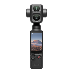DJI Osmo Pocket 4P Standard Combo (Ön Sipariş)