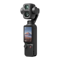 DJI Osmo Pocket 4P Standard Combo