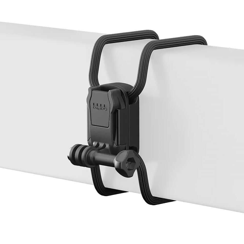 Gopro Esnek Tutuşlu Bağlantı Parçası