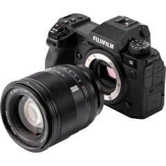 Viltrox AF 56mm f/1.2 Pro XF Lens (Fujifilm X)