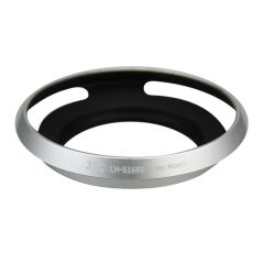 JJC LH-S1650 Sony 16-50mm İçin Metal Parasoley (Gümüş)