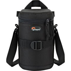 Lowepro Lens Case 9x16cm (Siyah)