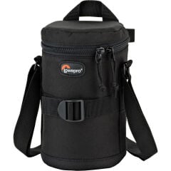 Lowepro Lens Case 9x16cm (Siyah)