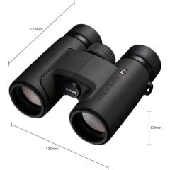 Nikon Prostaff P7 8x30 Dürbün