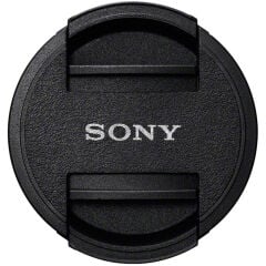 Sony ALC-F55S 55mm Lens Ön Kapağı