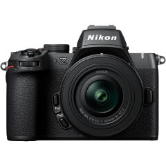 Nikon Z50 II 16-50mm Lens Kit (5.500 TL Geri Ödeme)
