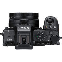 Nikon Z50 II 16-50mm Lens Kit (5.500 TL Geri Ödeme)