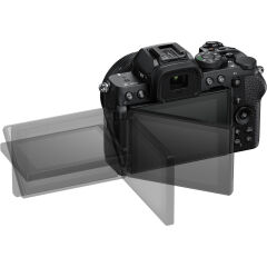 Nikon Z50 II 16-50mm Lens Kit (5.500 TL Geri Ödeme)