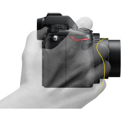 Nikon Z50 II 16-50mm Lens Kit (5.500 TL Geri Ödeme)