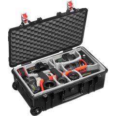 Manfrotto PL-RL-TL55 Reloader Tough Roller Tekerlekli Çanta