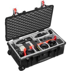 Manfrotto PL-RL-TL55 Reloader Tough Roller Tekerlekli Çanta