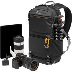 Lowepro Slingshot SL 250 AW III Sırt Çantası (Siyah)
