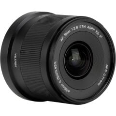 Viltrox AF 9mm f/2.8 Air Z Lens (Nikon Z)
