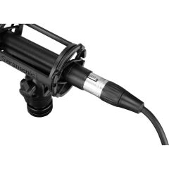 Saramonic SoundBird V1 Supercardioid Shotgun Mikrofon